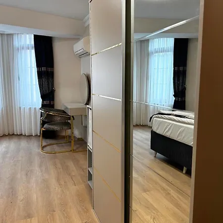 Hotel New Harbiye 2*