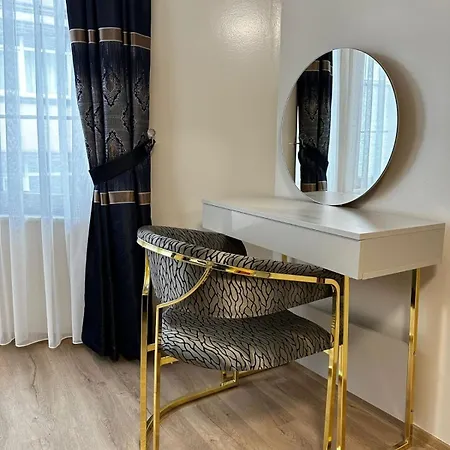 New Harbiye 2* Istanbulská provincie