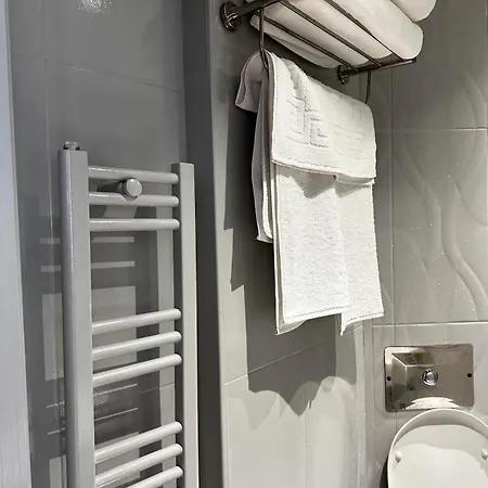 New Harbiye 2* Istanbul