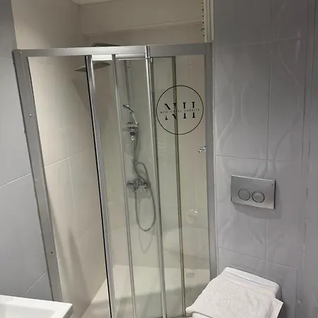 Hotel New Harbiye