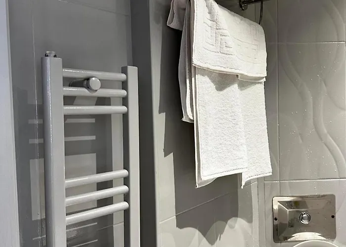 New Harbiye 2* איסטמבול